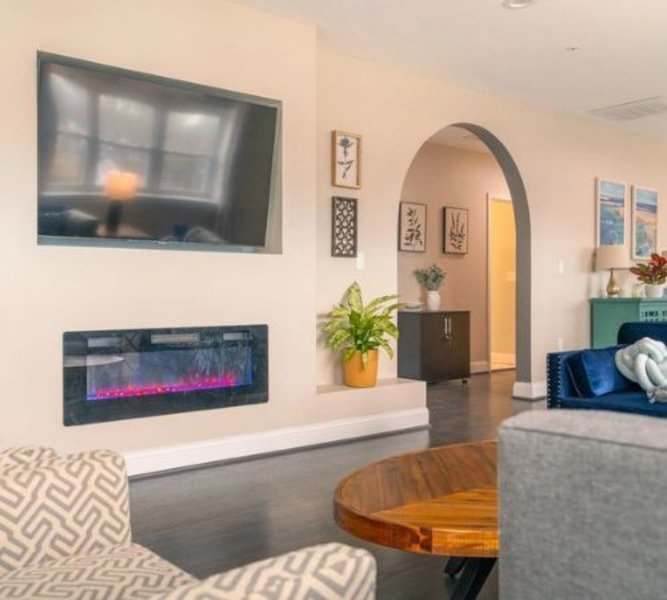 Sequoia Senior Care