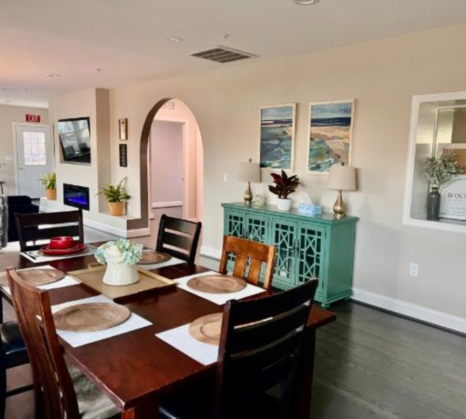 Sequoia Senior Care