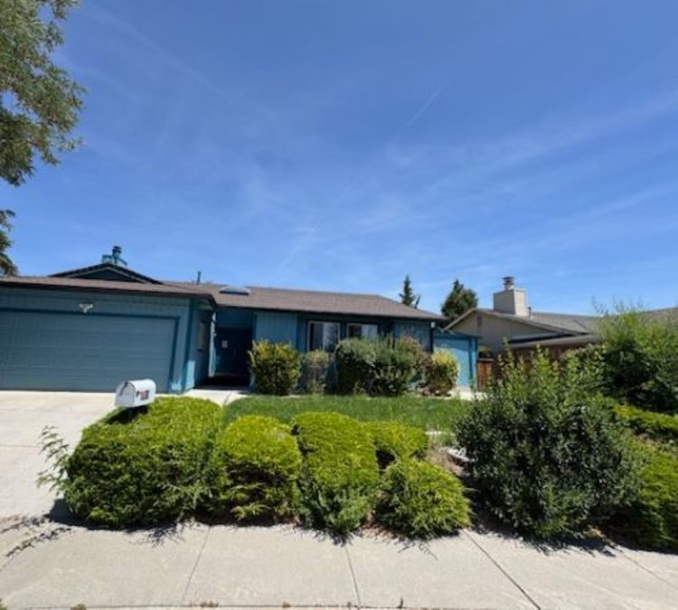 Servant Heart Senior Living LLC