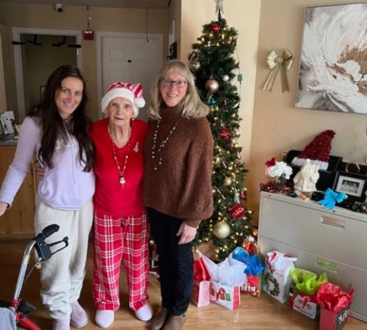 Servant Heart Senior Living LLC