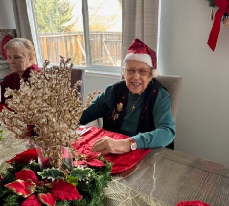 Servant Heart Senior Living LLC