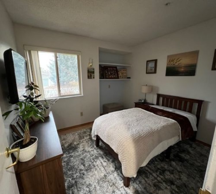 Servant Heart Senior Living LLC