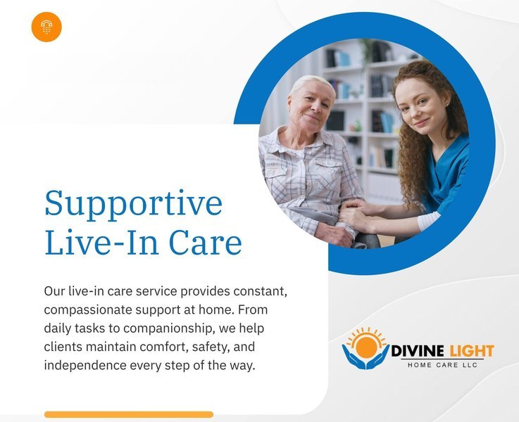Divine Light HomeCare LLC - Phoenix, AZ