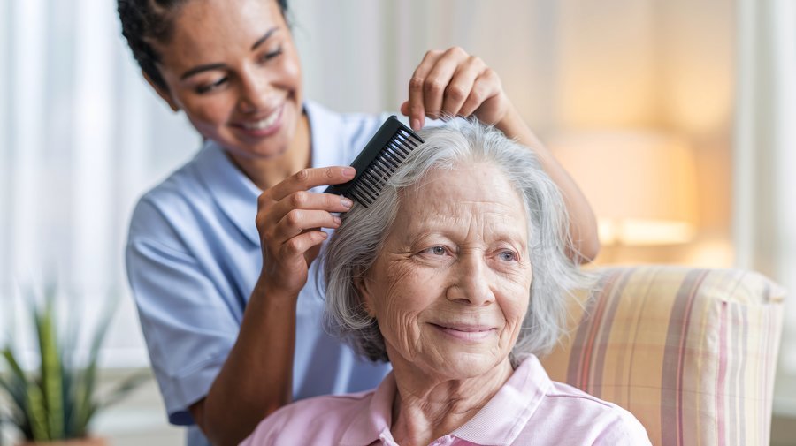 Fathers Heart Home Care