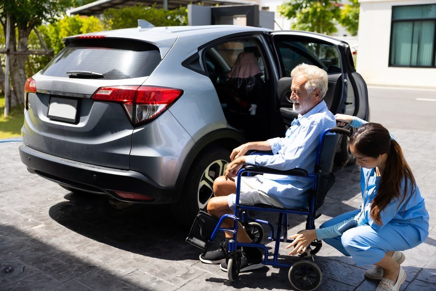 Fathers Heart Home Care