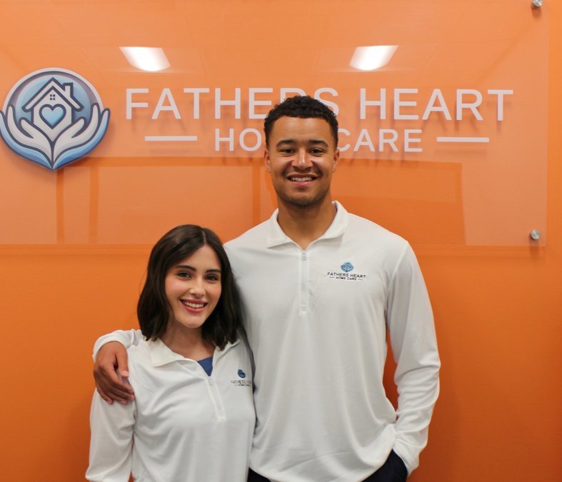 Fathers Heart Home Care