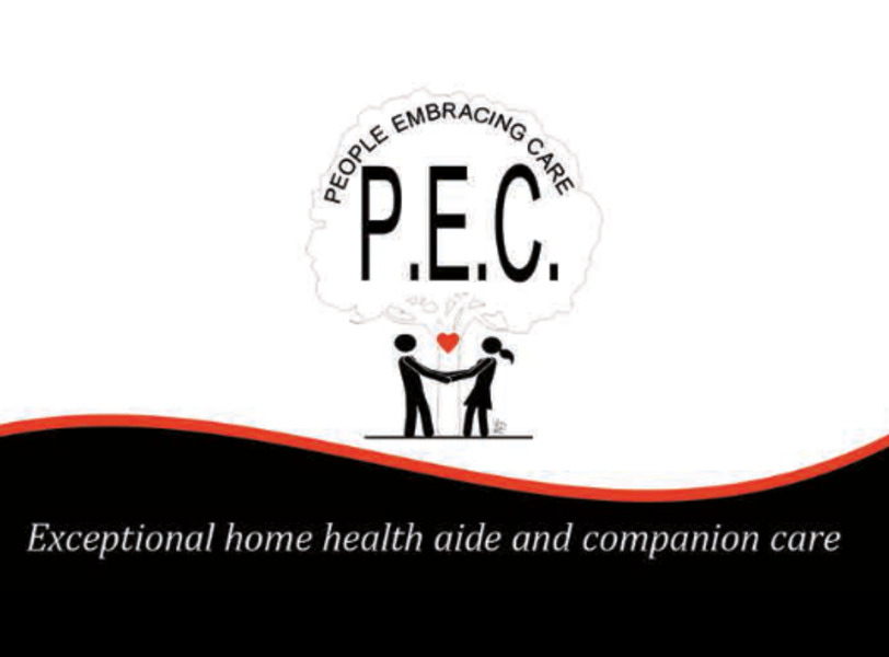 People Embracing Care LLC