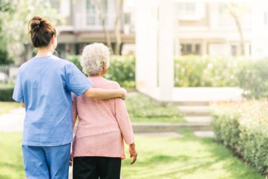 Compassionate Care Home Health Agency - Fresno, CA