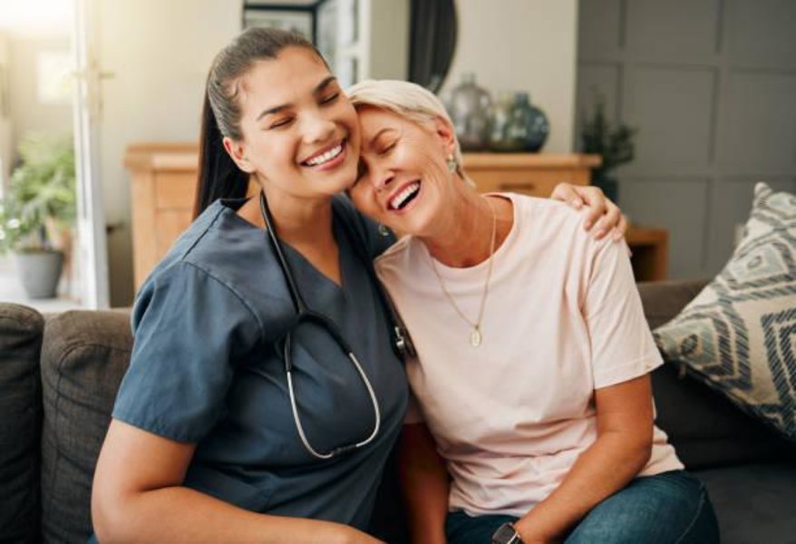 Compassionate Care Home Health Agency - Fresno, CA