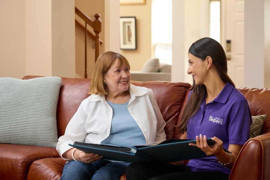 Senior Helpers of Sugar Land