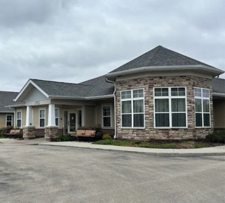 The Gardens at Park Pointe