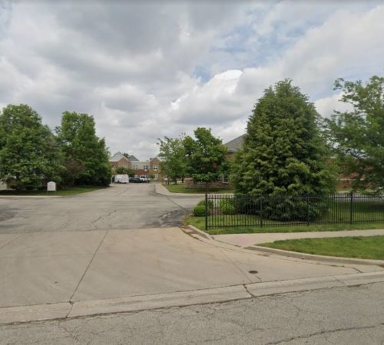 The Gardens at Park Pointe