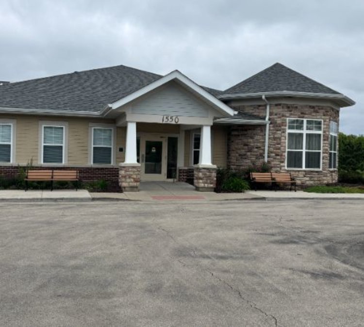 The Gardens at Park Pointe