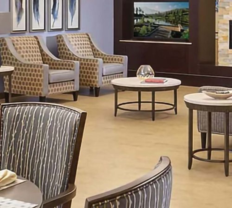 The Gardens at Park Pointe