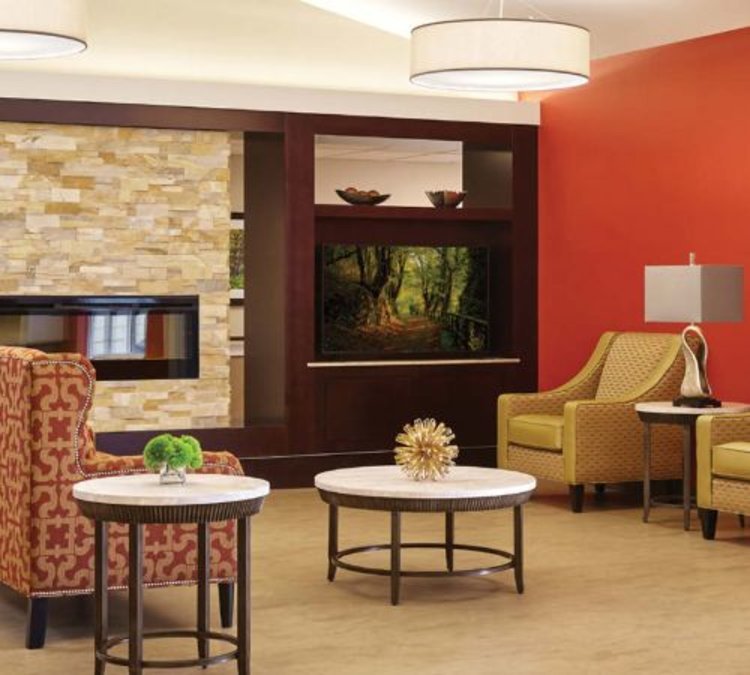 The Gardens at Park Pointe