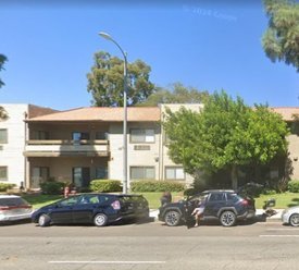Chatsworth Commons Senior Living