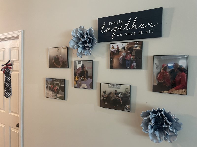 Heavenly Family Care Home