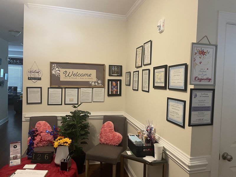 Heavenly Family Care Home