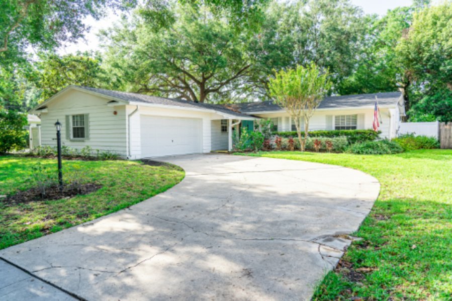 New Melody Senior Living