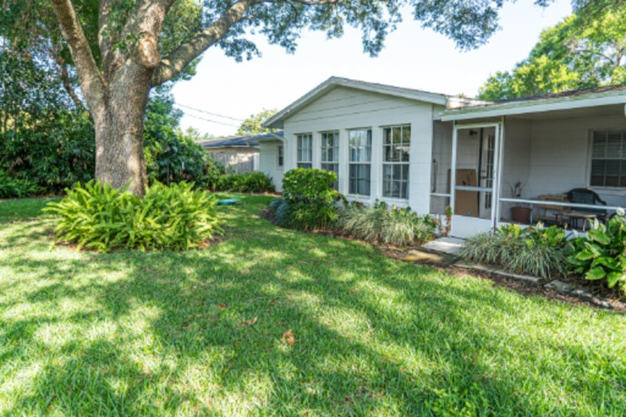 New Melody Senior Living