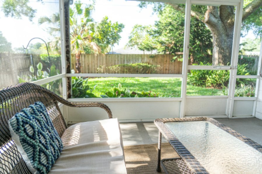 New Melody Senior Living