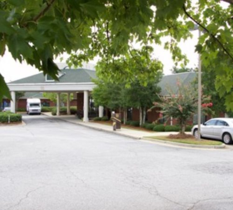Magnolia Manor Columbus Memory Care