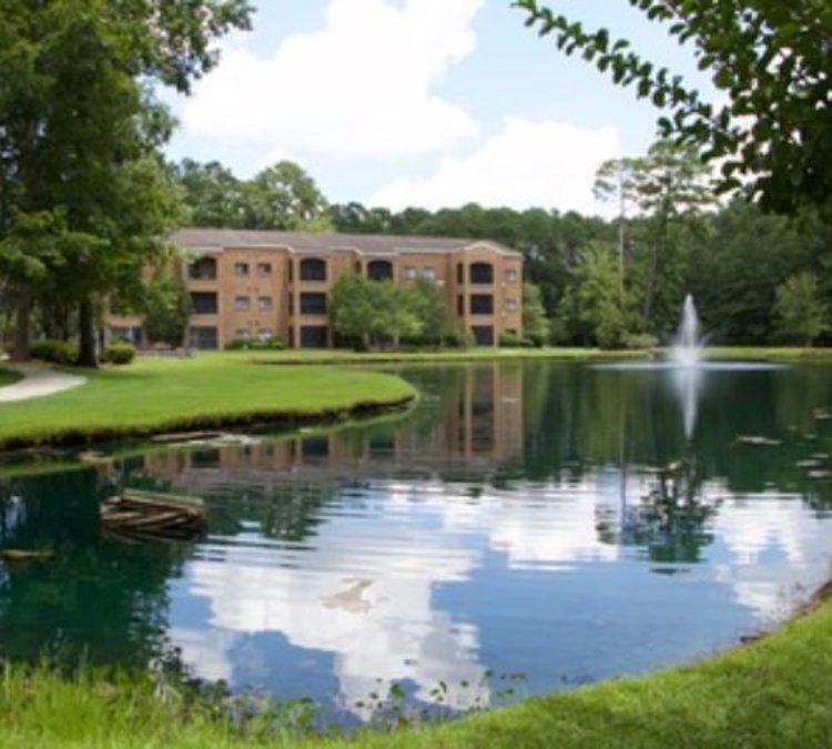 Magnolia Manor on the Coast