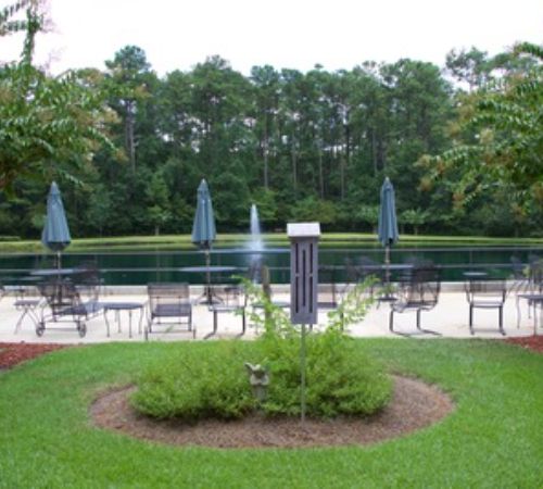 Magnolia Manor on the Coast