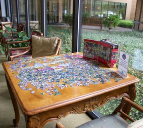 Magnolia Manor on the Coast