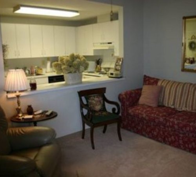 Magnolia Manor on the Coast