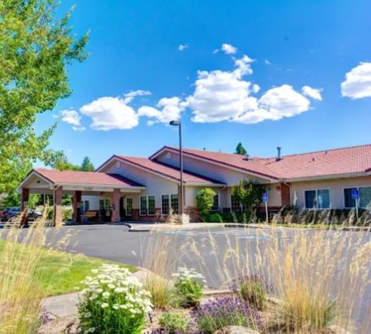 Aspen Ridge Memory Care