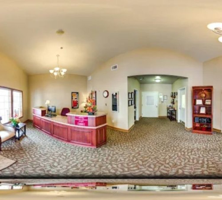 Aspen Ridge Memory Care