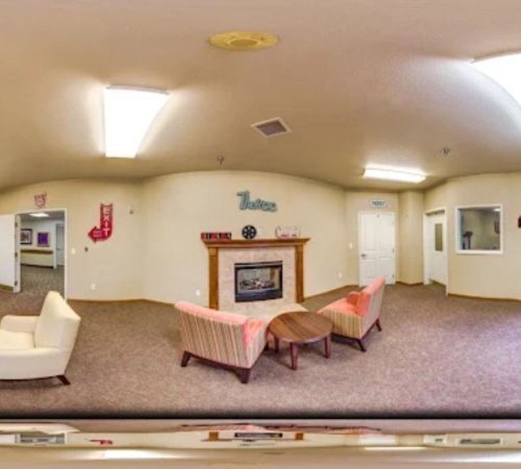 Aspen Ridge Memory Care