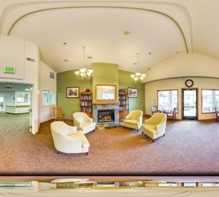 Aspen Ridge Memory Care