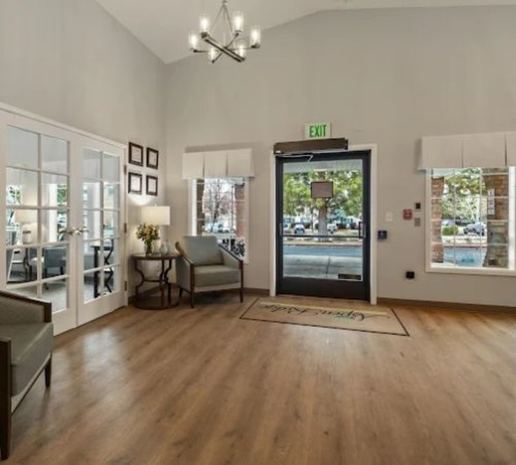 Aspen Ridge Memory Care