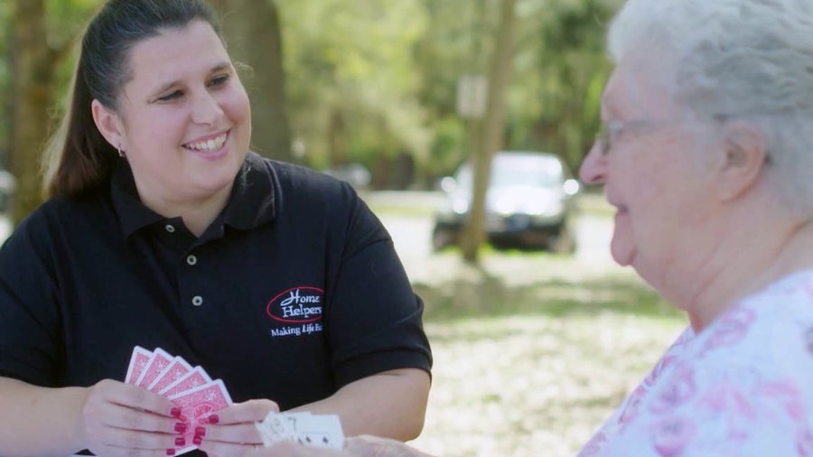 Home Helpers Home Care of Hendersonville, TN