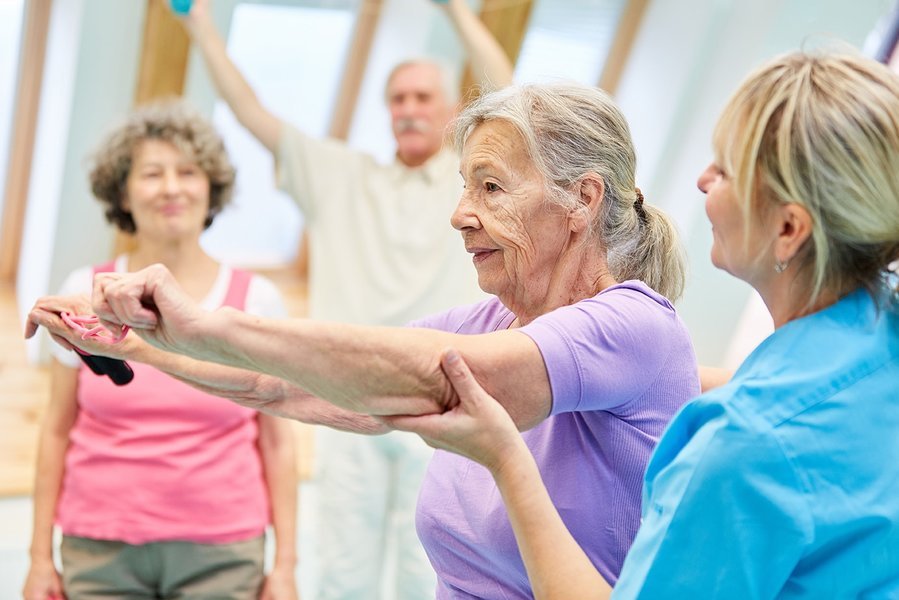 Seniors Helping Seniors Manatee Sarasota