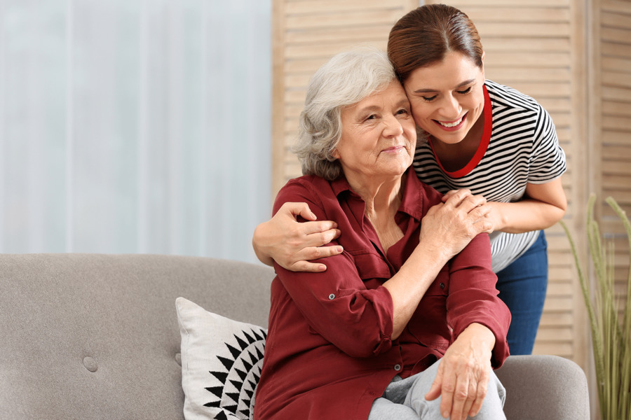 Seniors Helping Seniors Manatee Sarasota