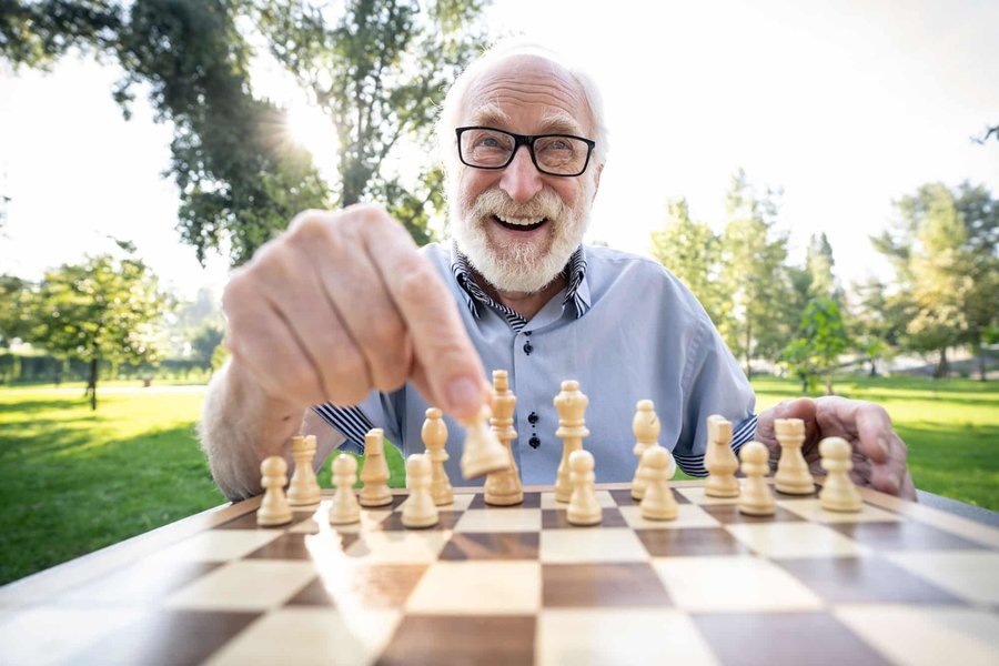 Seniors Helping Seniors Manatee Sarasota