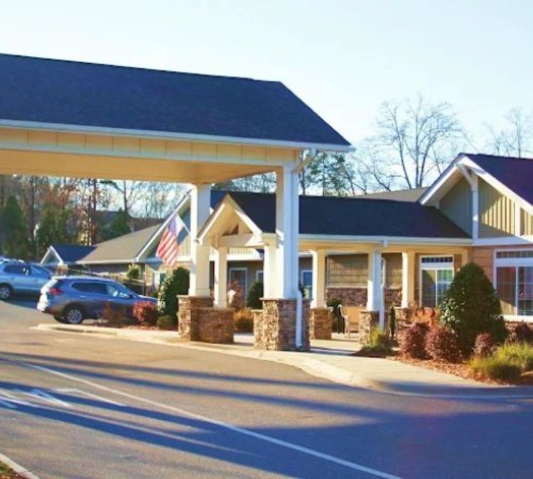 Spring Arbor of Steele Creek