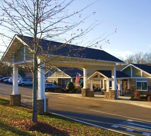 Spring Arbor of Steele Creek