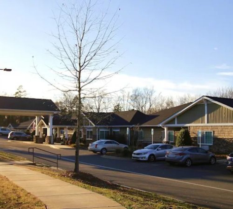 Spring Arbor of Steele Creek