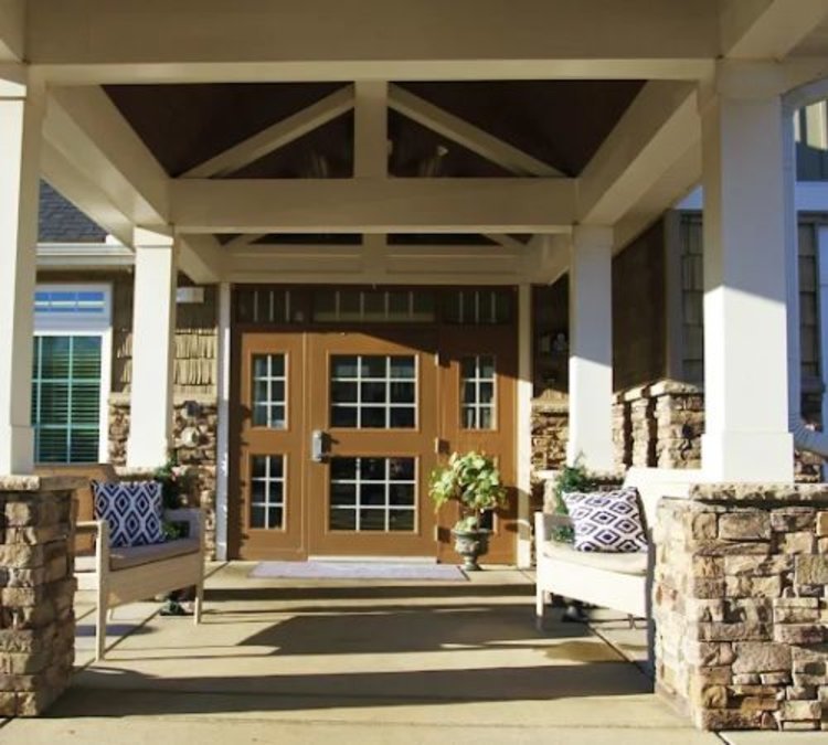 Spring Arbor of Steele Creek