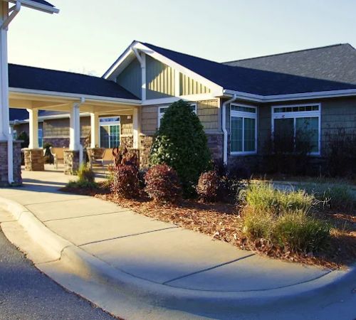 Spring Arbor of Steele Creek