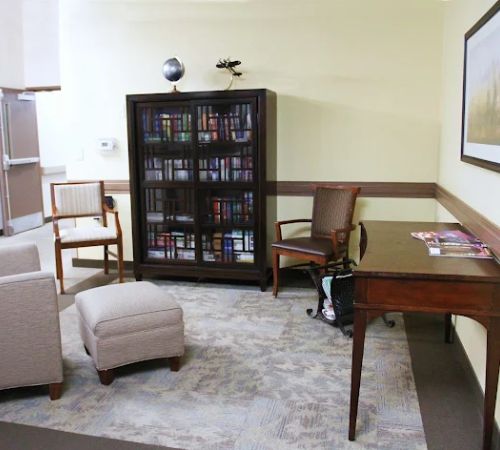 Spring Arbor of Steele Creek