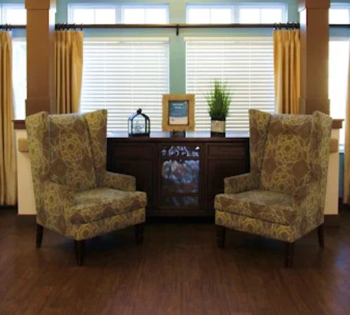 Spring Arbor of Steele Creek