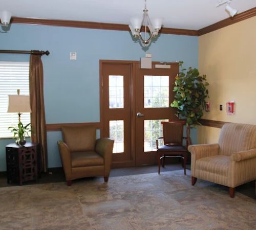 Spring Arbor of Steele Creek