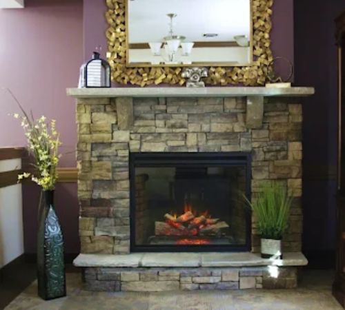 Spring Arbor of Steele Creek