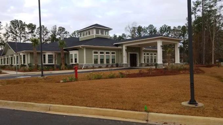 Stratford Place Memory Care