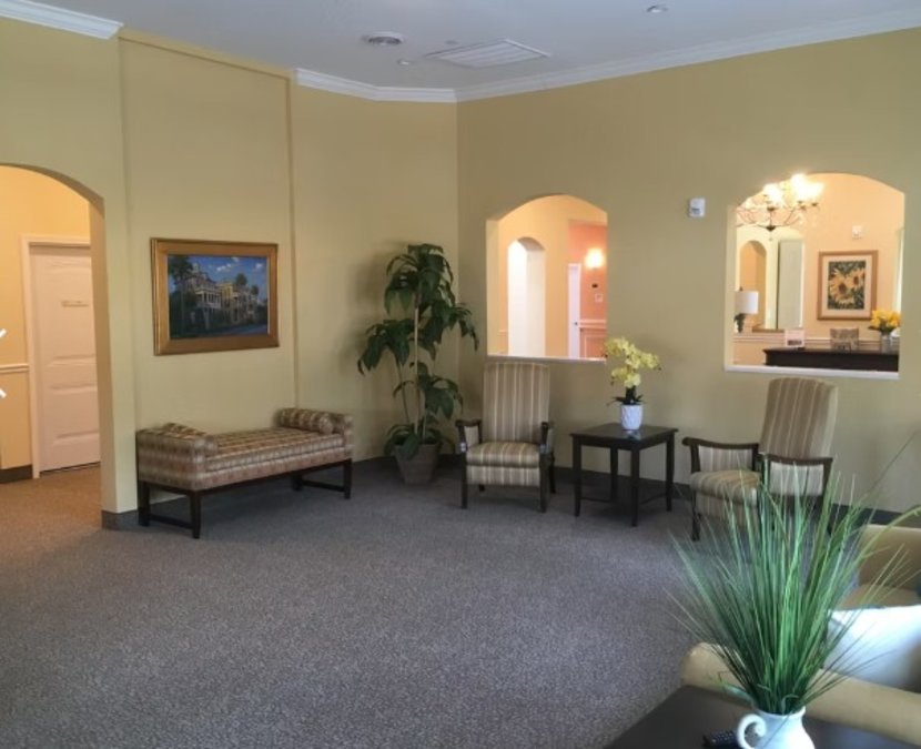 Stratford Place Memory Care